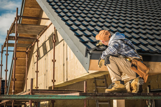 Best Tile Roofing Contractor  in New Johnsonville, TN