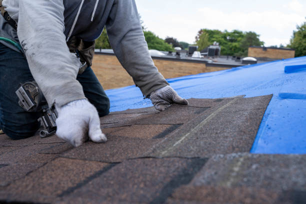 New Johnsonville, TN Roofing Contractor Company