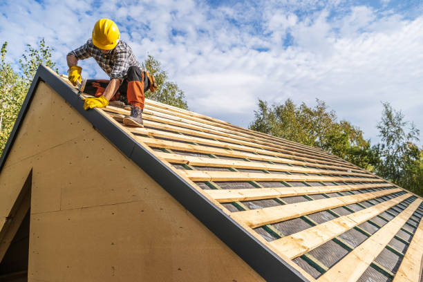 Best Roof Replacement Cost  in New Johnsonville, TN
