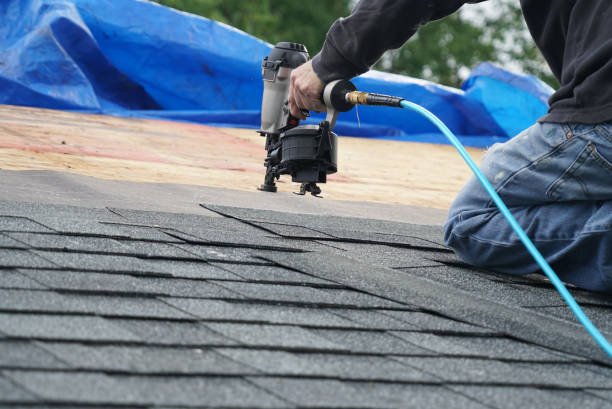 Quick and Trustworthy Emergency Roof Repair Services in New Johnsonville, TN