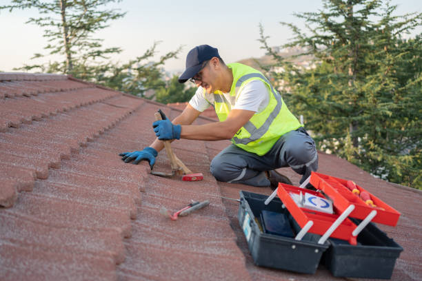 Best Emergency Roof Repair  in New Johnsonville, TN
