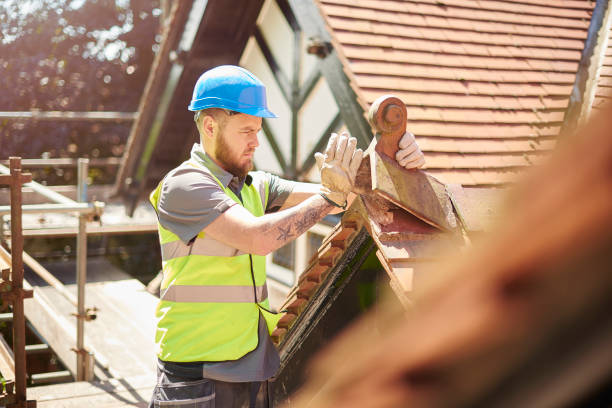 Best Roof Repair Estimates  in New Johnsonville, TN
