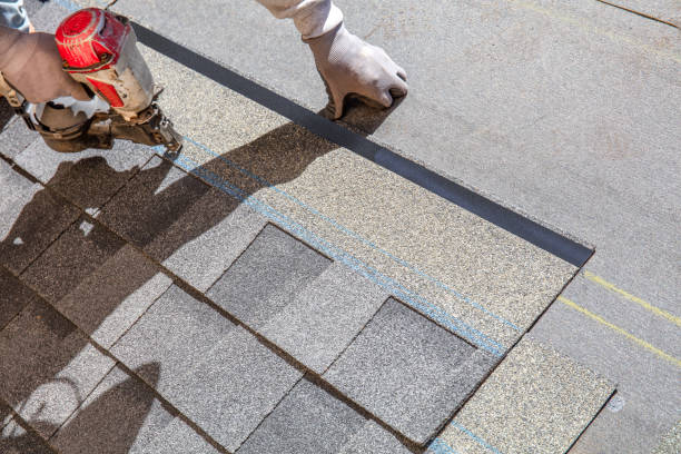 Best Slate Roofing Contractor  in New Johnsonville, TN